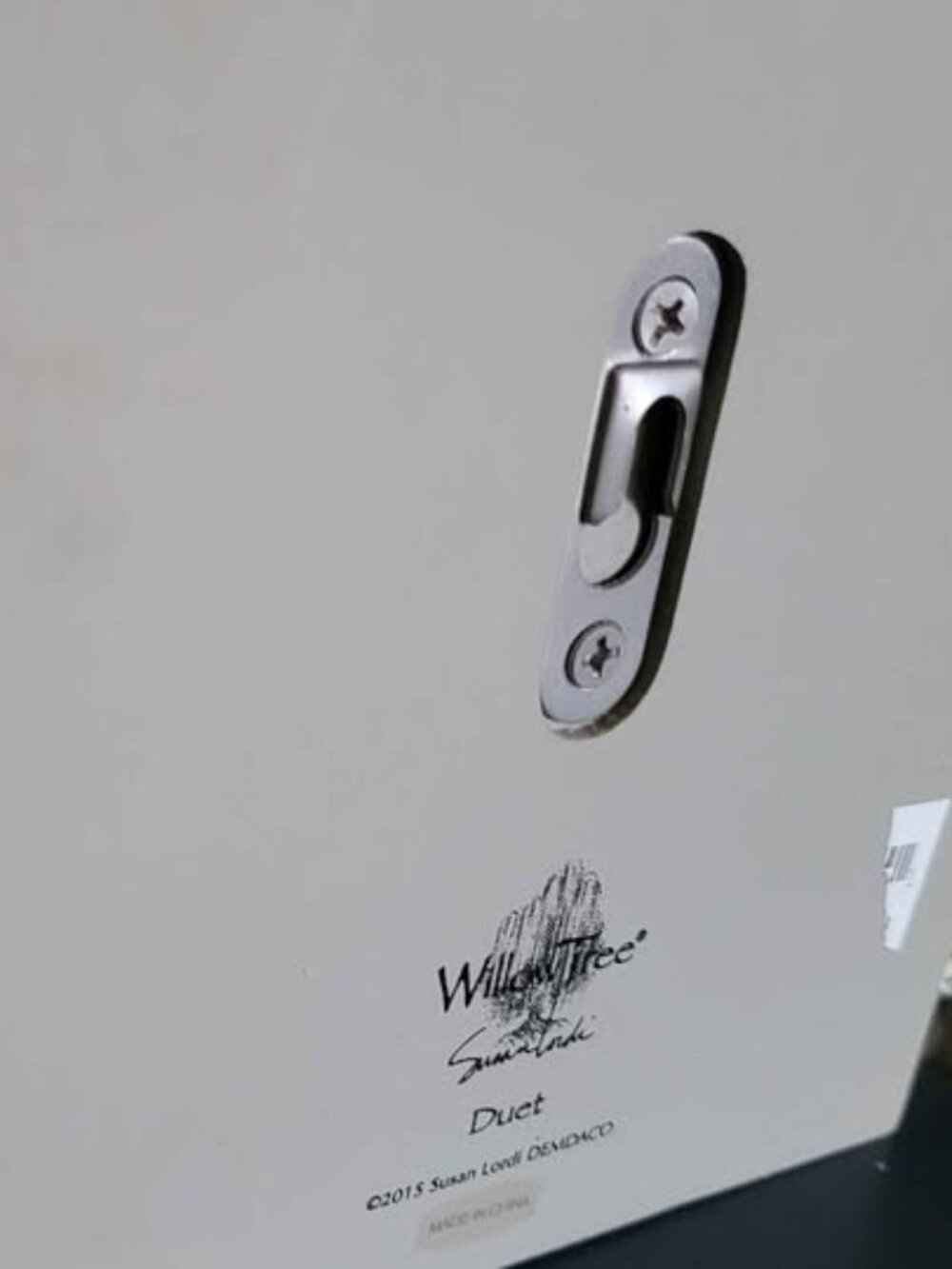 Willow Tree Signature Collection Custom-Designed Signature Collection Box - Picture 6 of 6